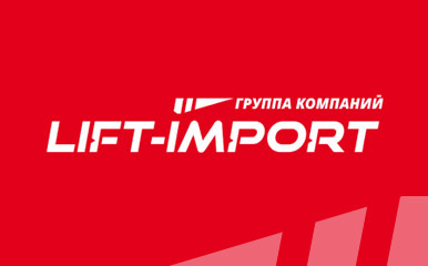   Lift-Import